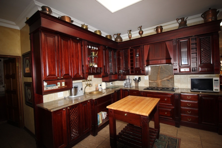 3 Bedroom Property for Sale in Lake Deneysville Free State